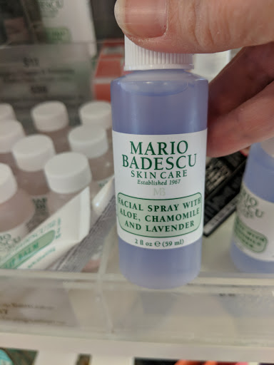 Hair Salon «Ulta Beauty», reviews and photos, 2455 NW Federal Hwy, Stuart, FL 34994, USA