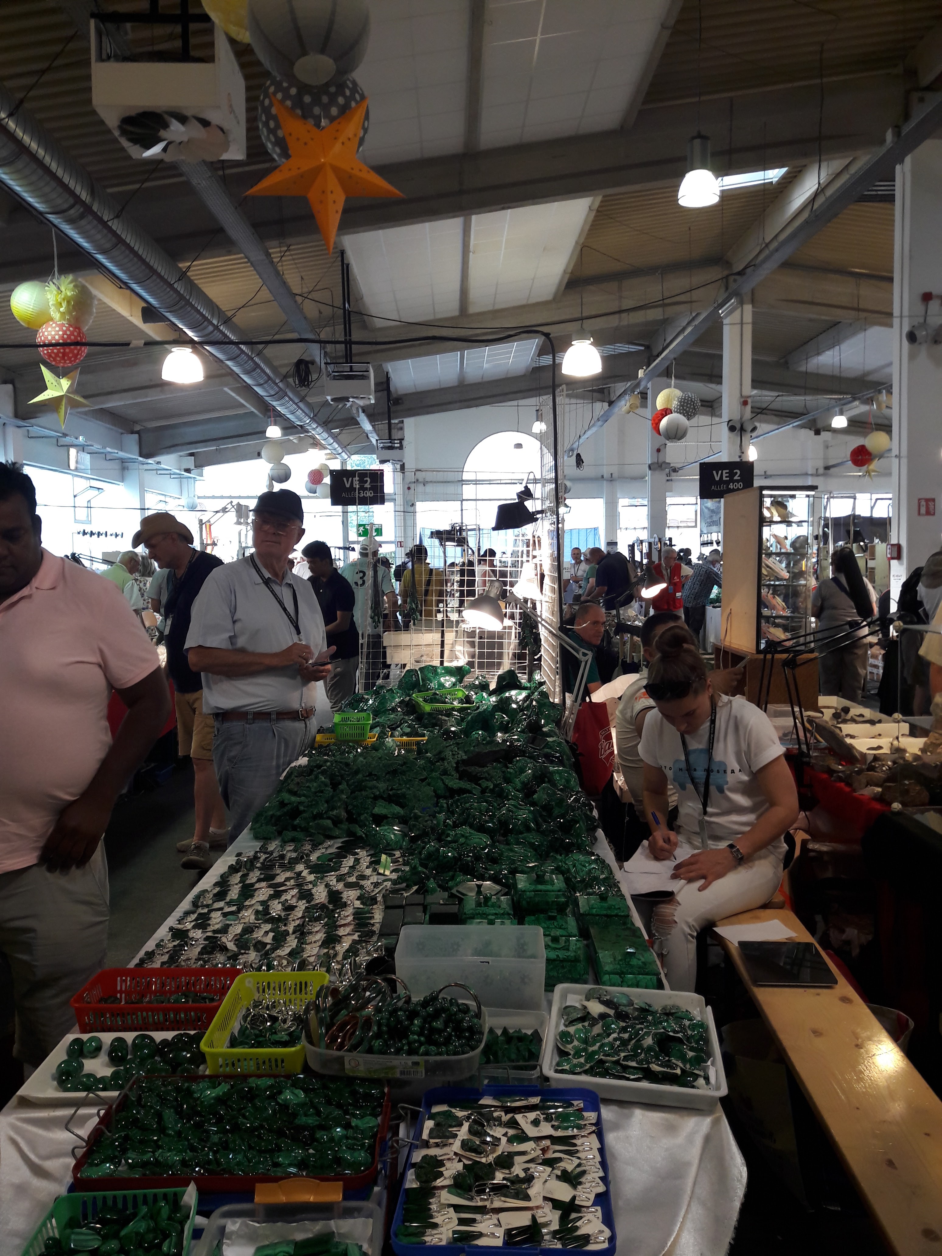 Photo n° 1 de l'avis de D.V fait le 26/06/2018 à 13:00