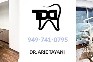 Tayani Dental Group | Fullerton Dentist image