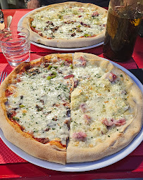 Pizza du Restaurant italien La Piccola Italia à Albi - n°9