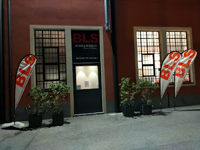 BLS Carate Brianza dance&fitness Piazza Risorgimento,1, entrata numero civico, 4, 20841 Carate Brianza MB, Italia