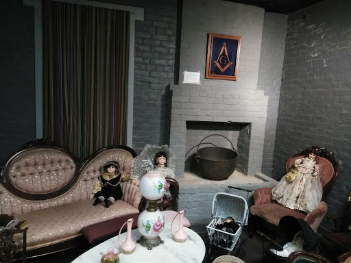 Museum «Port Isabel Historical Museum», reviews and photos, 317 E Railroad Ave, Port Isabel, TX 78578, USA