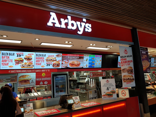 Arby's