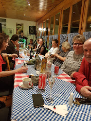 Tyrol Restaurant Aarwangen