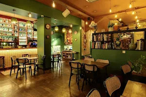 Mahabelly - Restaurant Indien image