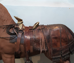 Museo de la Charreria photo