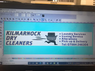 Kilmarnock dry cleaners & laundry services ltd