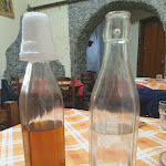 Photo n°9 de l'avis de Saro.u fait le 30/11/2022 à 20:48 sur le  Trattoria Pane e Vino à Locanda