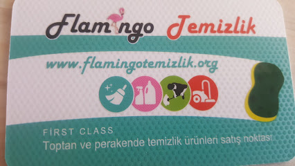 Flamimgo Temizlik Ve Site Yönetim