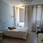 Photo n°2 de l'avis de Daniela.a fait le 06/08/2023 à 10:21 sur le  So&leo Guest House à Genoa