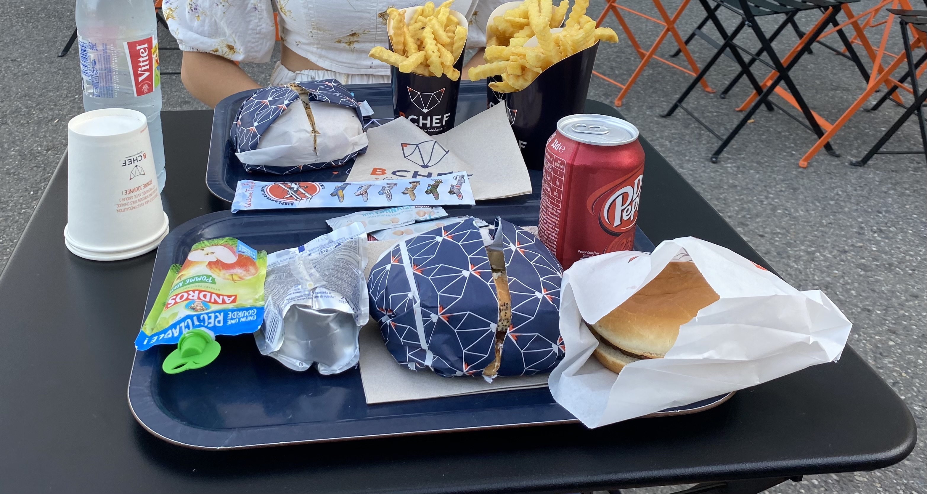 Photo n° 1 de l'avis de Gaspard.e fait le 30/08/2021 à 06:23