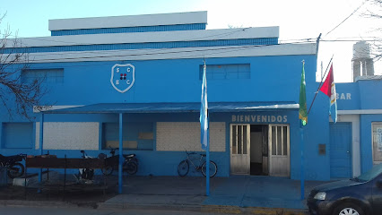 San Guillermo Bochas Club
