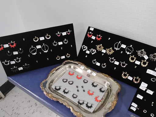 Explore owl tattoo ideas, creative tattoo ideas in Santa Fe, available at The G Spot (I.P.Ink)