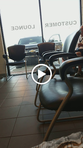 Chevrolet Dealer «Earnhardt Chevrolet», reviews and photos, 2121 N Arizona Ave, Chandler, AZ 85225, USA