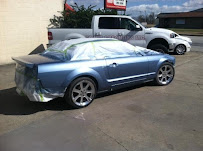 Cajun Creations Auto Collision - Photo 6 - Car repair in Gretna, LA, New Orleans