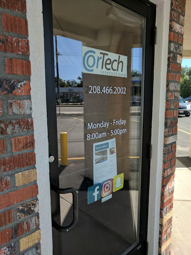 Employment Agency «JEX Staffing - A Cortech Company, Inc.», reviews and photos, 312 Caldwell Blvd, Nampa, ID 83651, USA