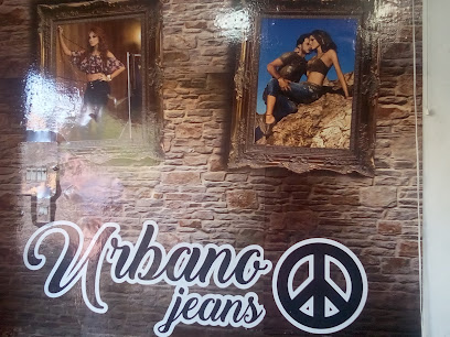 Urbano Jeans 75