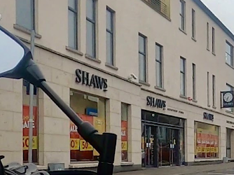 Shaws Department Stores Ballina
