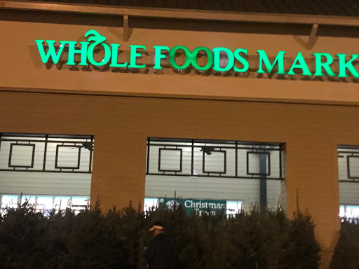Grocery Store «Whole Foods Market», reviews and photos, 923 Houston Northcutt Blvd, Mt Pleasant, SC 29464, USA