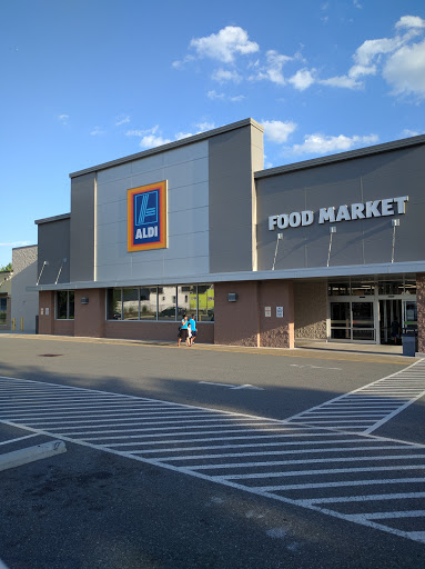 ALDI, 156 W Browning Rd, Bellmawr, NJ 08031, USA, 