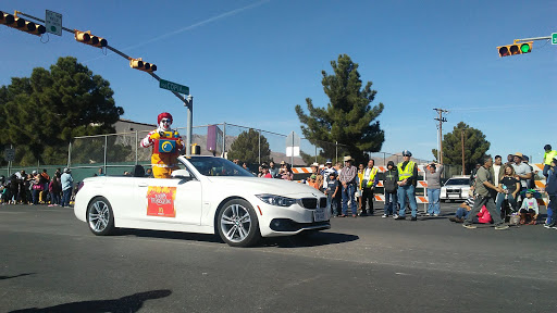 Grocery Store «Big 8 Food Stores», reviews and photos, 3518 Montana Ave, El Paso, TX 79903, USA