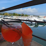 Photo n° 5 de l'avis de David.o fait le 23/06/2023 à 17:58 pour A Marina restaurant glacier à Sari-Solenzara