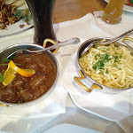 Photo n°1 de l'avis de sirtriplestarch. fait le 11/12/2017 à 15:27 sur le  Zum Kirschbaum à Rottendorf