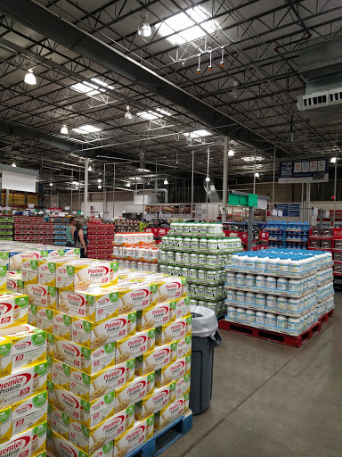 Warehouse store «Costco Wholesale», reviews and photos, 19001 N 27th Ave, Phoenix, AZ 85027, USA