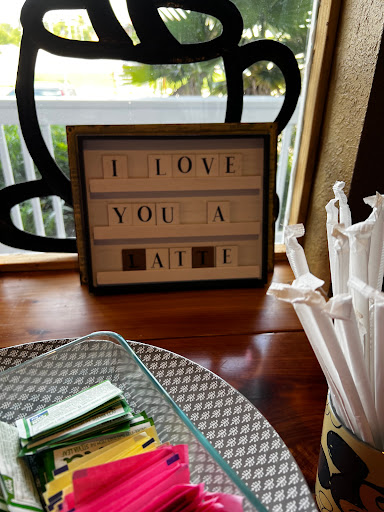 Coffee Shop «Art of Coffee», reviews and photos, 609 Bradford Ave, Kemah, TX 77565, USA