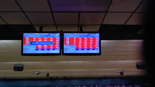 Bowling Alley «AMF Galaxy East Lanes», reviews and photos, 3225 SE Maricamp Rd, Ocala, FL 34471, USA