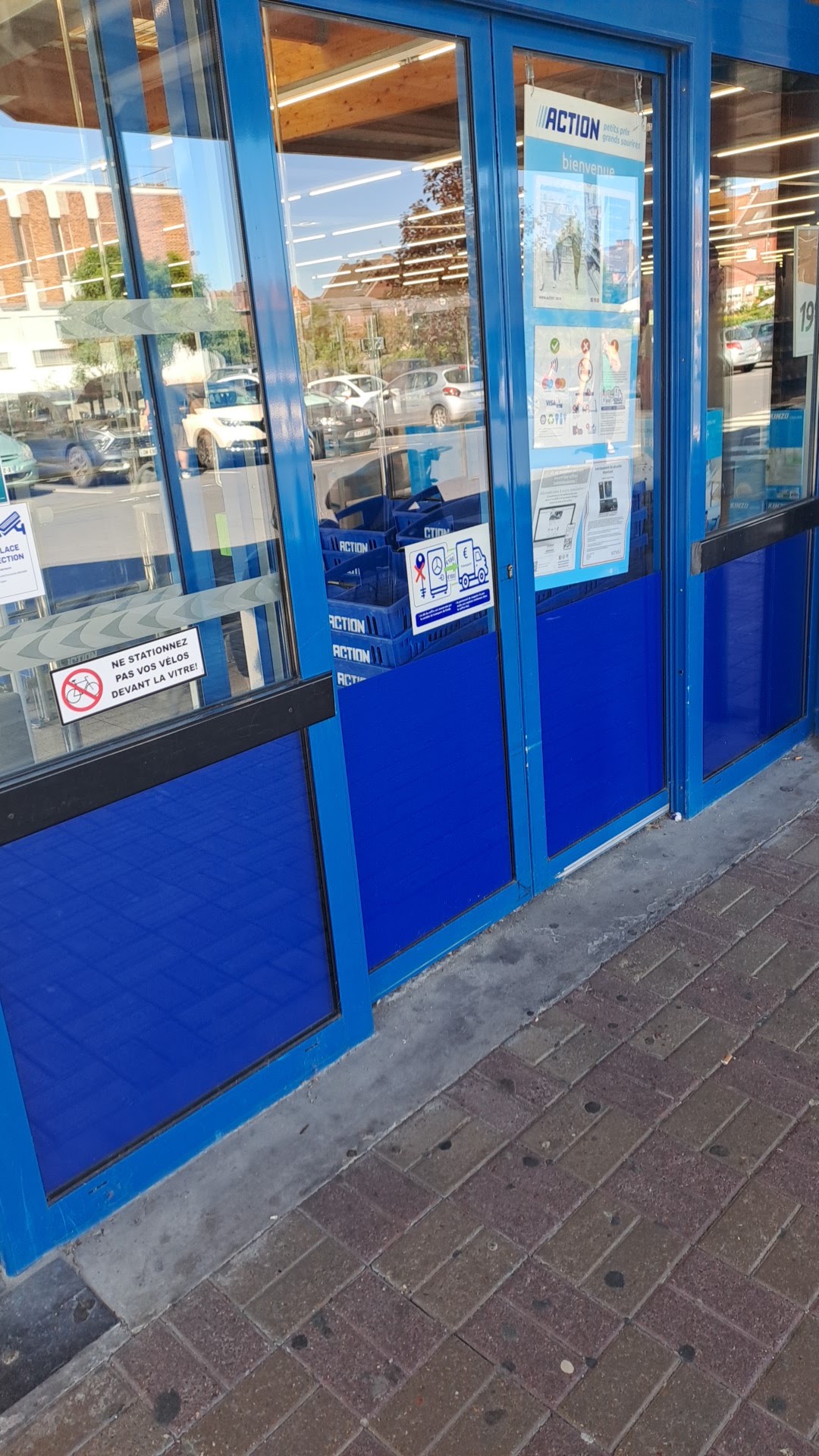 Photo n° 12 de l'avis de Cecilia.u fait le 10/07/2019 à 19:19