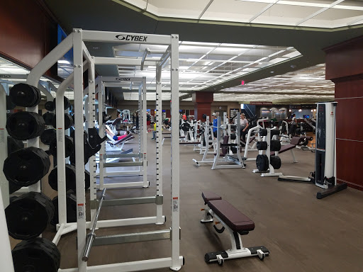 Gym «Life Time Athletic», reviews and photos, 490 Old Connecticut Path, Framingham, MA 01701, USA