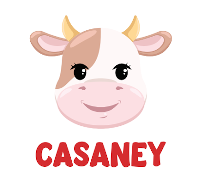 Lácteos CASANEY