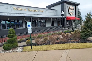 Tommys Tavern + Tap image