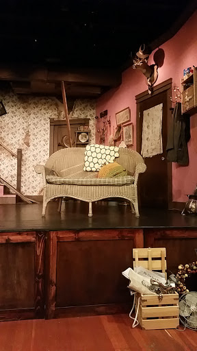 Performing Arts Theater «The Nutz-n-Boltz Theater Company», reviews and photos, 27861 SE Grange St, Boring, OR 97009, USA