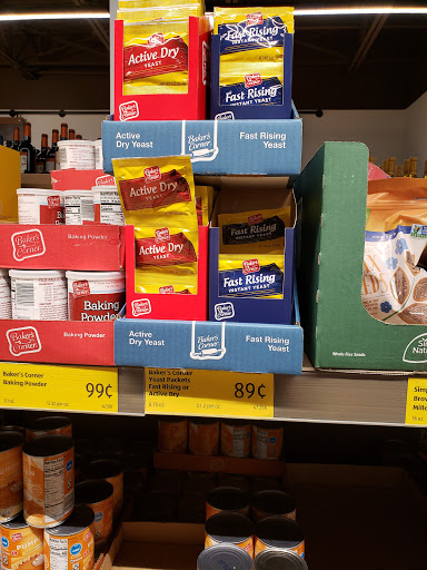 Supermarket «ALDI», reviews and photos, 210 Sagamore Pkwy W, West Lafayette, IN 47906, USA