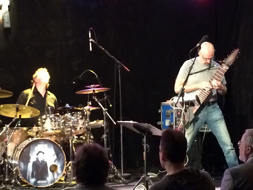 Live Music Venue «Shank Hall», reviews and photos, 1434 N Farwell Ave, Milwaukee, WI 53202, USA