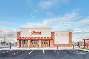 Freddy's Frozen Custard & Steakburgers image