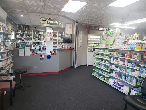 Pharmacy «Baltimore Highlands Pharmacy», reviews and photos, 4109 Annapolis Rd, Halethorpe, MD 21227, USA