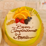 Photo n°1 de l'avis de Annamaria.e fait le 20/08/2022 à 20:40 sur le  Dolci Tramonti à Porto Cesareo