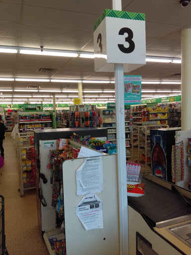 Dollar Store «Dollar Tree», reviews and photos, 1841 Bethlehem Pike, Flourtown, PA 19031, USA