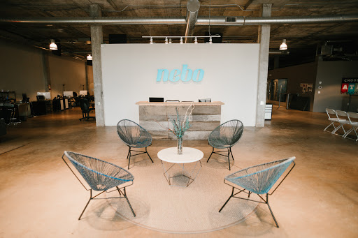 Website Designer «Nebo Agency», reviews and photos, 1000 Marietta St NW Suite 270, Atlanta, GA 30318, USA
