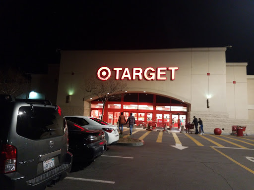Department Store «Target», reviews and photos, 499 W Orange Show Rd, San Bernardino, CA 92408, USA
