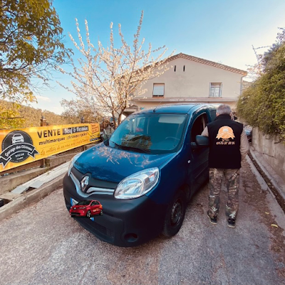 Garage Des Cevennes à Les Vans