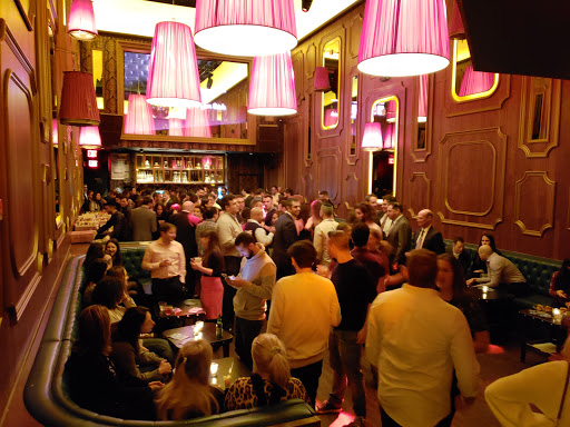 Gastropub «Avenue», reviews and photos, 116 10th Avenue, New York, NY 10011, USA