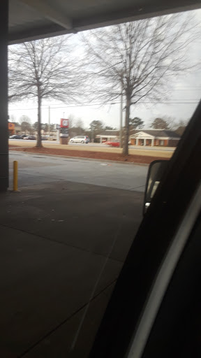 Gas Station «QuikTrip», reviews and photos, 2400 Salem Rd SE, Conyers, GA 30013, USA
