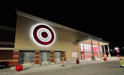 Department Store «Target», reviews and photos, 325 New Byhalia Rd, Collierville, TN 38017, USA