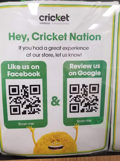 Cell Phone Store «Cricket Wireless Authorized Retailer», reviews and photos, 14219 S Western Ave b, Gardena, CA 90249, USA