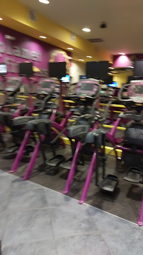 Gym «Planet Fitness», reviews and photos, 22 US-6, Port Jervis, NY 12771, USA