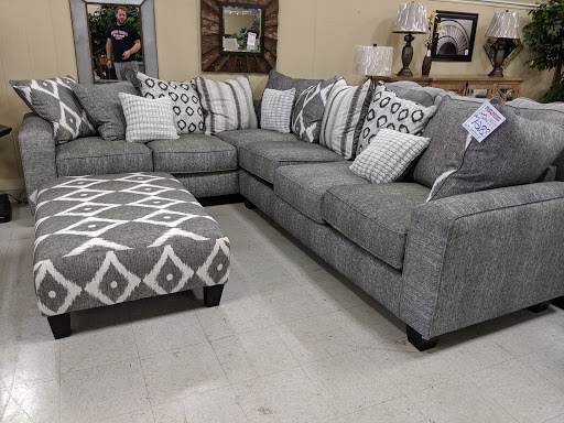 Furniture Store «Major Discount Furniture», reviews and photos, 504 Henslee Dr, Dickson, TN 37055, USA